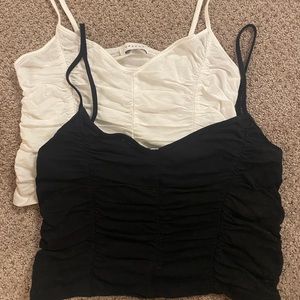 topshop tanks